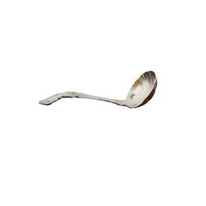 Vintage Northland Oneida Sauce or Gravy Serving Spoon